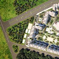 ЖК «Первый Московский»