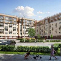 ЖК «Красногорский», фото №1