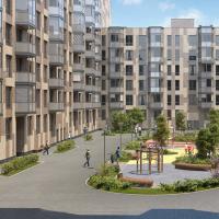 ЖК «Vesna», фото №1