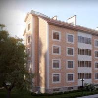 Малоэтажный ЖК «Марьино Град»