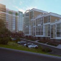 ЖК «Видный берег»