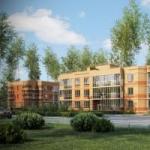 ЖК «Бутовские аллеи»