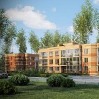 ЖК «Бутовские аллеи»