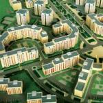 ЖК «Новоснегирёвский»