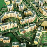 ЖК «Новоснегирёвский»