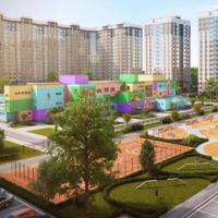 ЖК «Люберцы 2016», фото №1