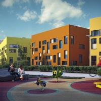 ЖК «Микрогород «В лесу»