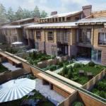 Поселок «Мишино»