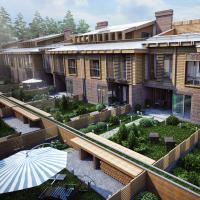 Поселок «Мишино»