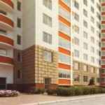 ЖК «Новое Бутово»