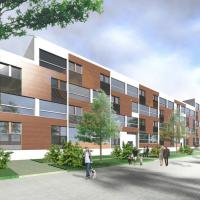 ЖК «Новогорск Парк»