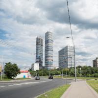 МФК «Триколор»