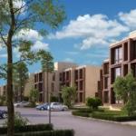 Малоэтажный ЖК «Андерсен»