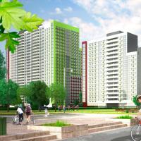 ЖК «Город»