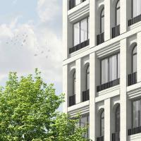 ЖК «Родной город. Воронцовский парк»