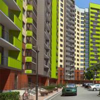 ЖК «Сколковский»