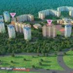 ЖК «Южное Домодедово»