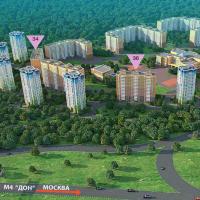 ЖК «Южное Домодедово»