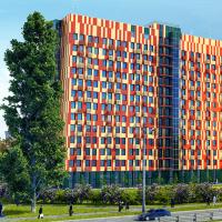 МФК «Cleverland»