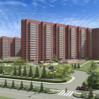 ЖК «Прима Парк»