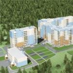 ЖК «Сходня Парк»