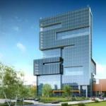 ЖК «Водный»