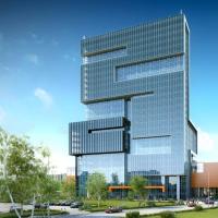 ЖК «Водный»