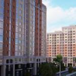 ЖК «Москва А101»