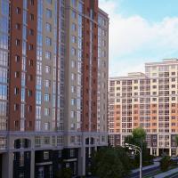 ЖК «Москва А101»