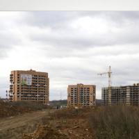 ЖК «Спортивный квартал»