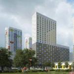 ЖК «Новокуркино»