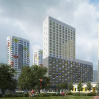 ЖК «Новокуркино»