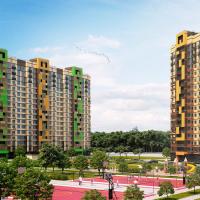 ЖК «Пригород.Лесное», фото №1