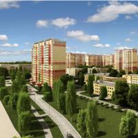 ЖК «Новые Островцы»