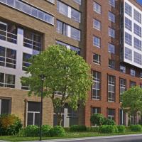 ЖК «SREDA», фото №1