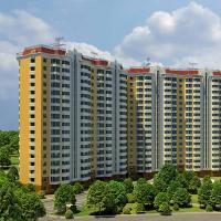 ЖК «Бутово Парк-3»