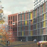 ЖК «Новая Звезда» (Газопровод), фото №1