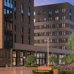 МФК «ЗИЛАРТ»