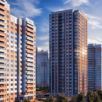 ЖК «Ярославский»