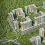 ЖК «Мир Митино»