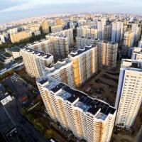 ЖК Микрорайон «Левобережная»