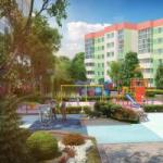 ЖК «Томилино»