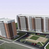 ЖК «Трубино»