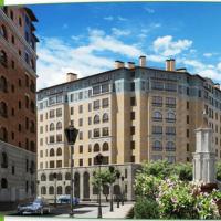 ЖК «Пятницкие кварталы»