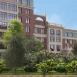 ЖК «Опалиха О3»