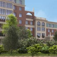 ЖК «Опалиха О3»