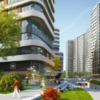 ЖК «Символ»