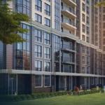 ЖК «Тимирязев парк»