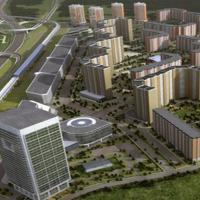 ЖК «Солнцево-Парк»