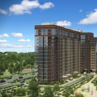 ЖК «Татьянин парк»